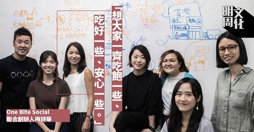 明周文化 MP Weekly﻿ | May 2020  