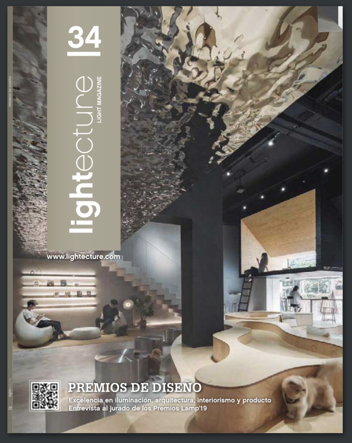 Lightecture Magazine | Sept 2019