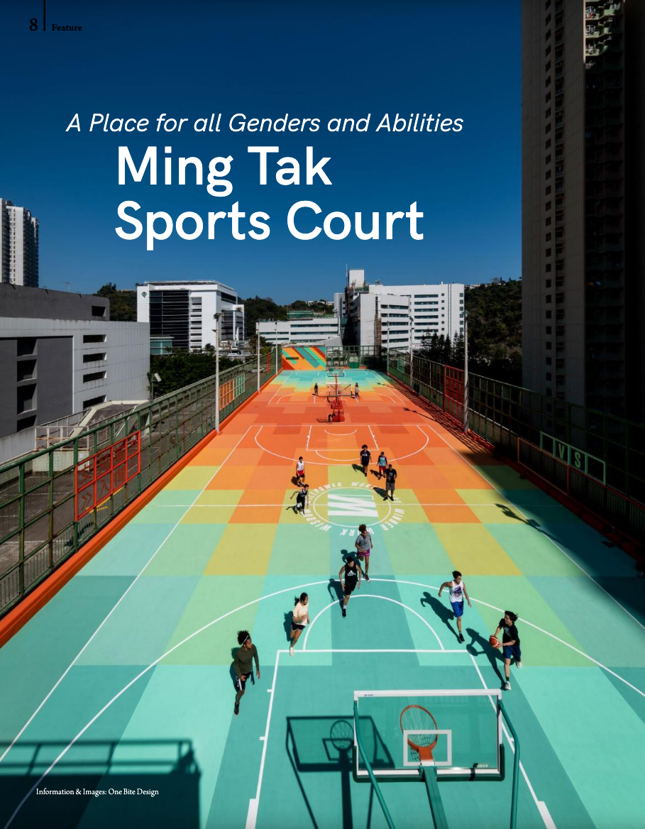 The Lighthouse Q1 | Apr 2021 