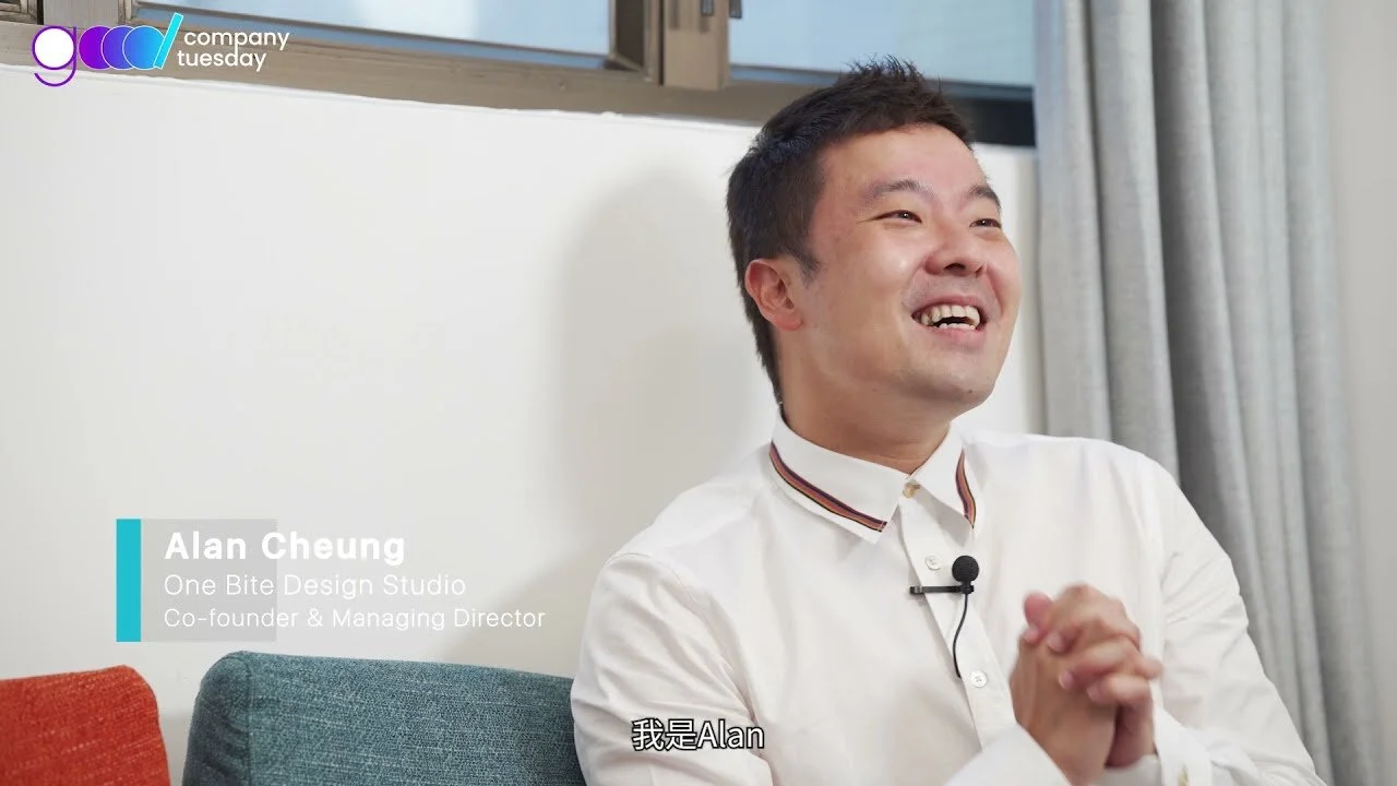 Wantedly Hong Kong | Sept 2021  