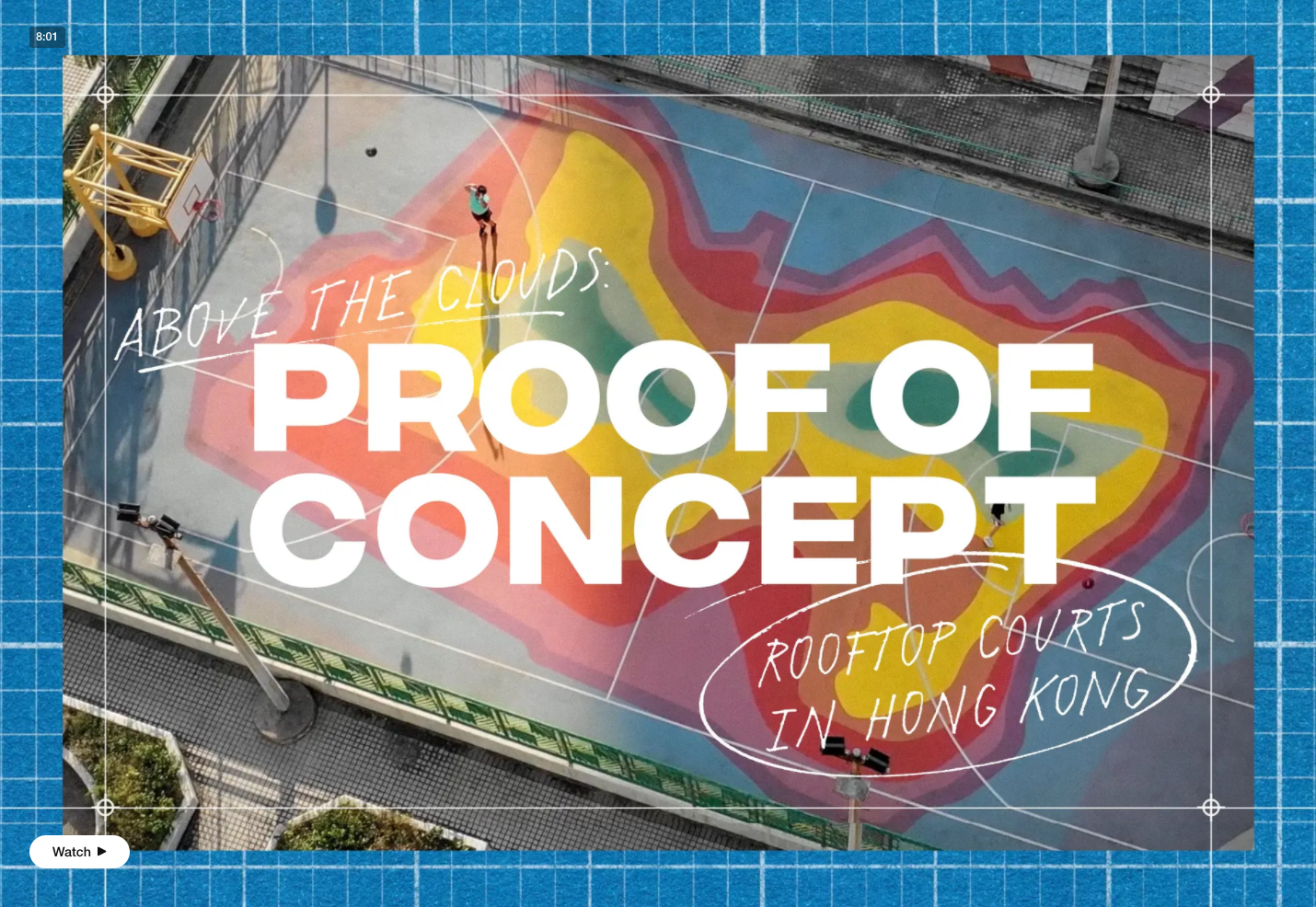 Nike Journal | Sept 2021