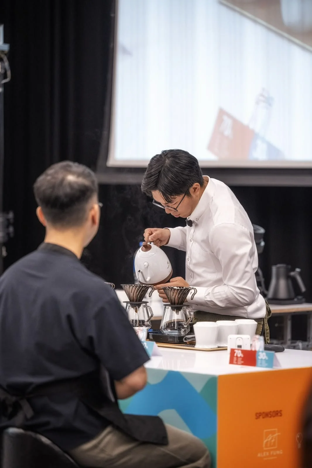 咖啡評鑑分享會Coffee Tasting &amp; Discovery Session