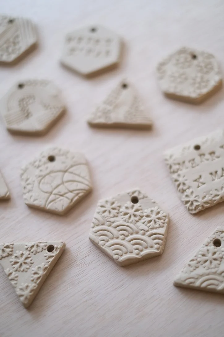 交換Me Time - 陶瓷鎖匙扣工作坊  Redeeming Me Time - Ceramic Keychain Workshop