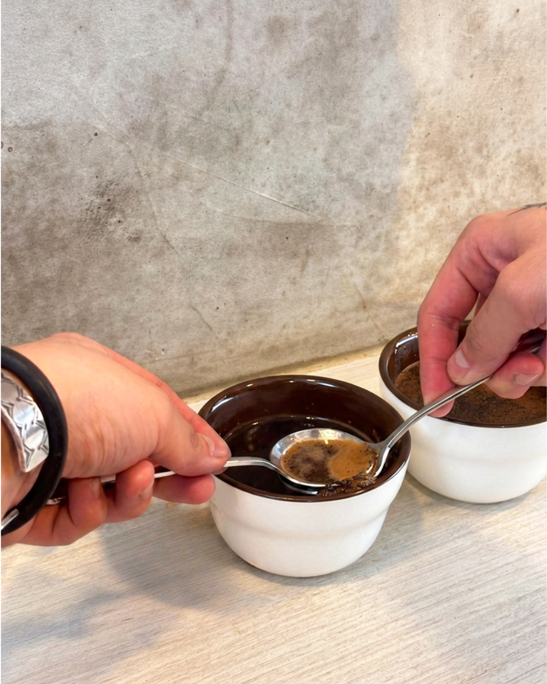 壹當Happy Hour：咖啡杯測與手沖體驗 Happy Hour: Coffee Cupping and Hand Drip Workshop
