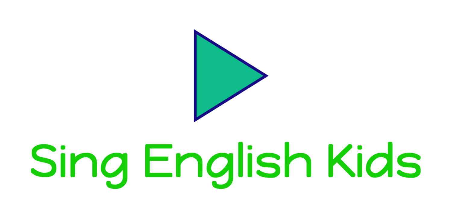Sing English Kids