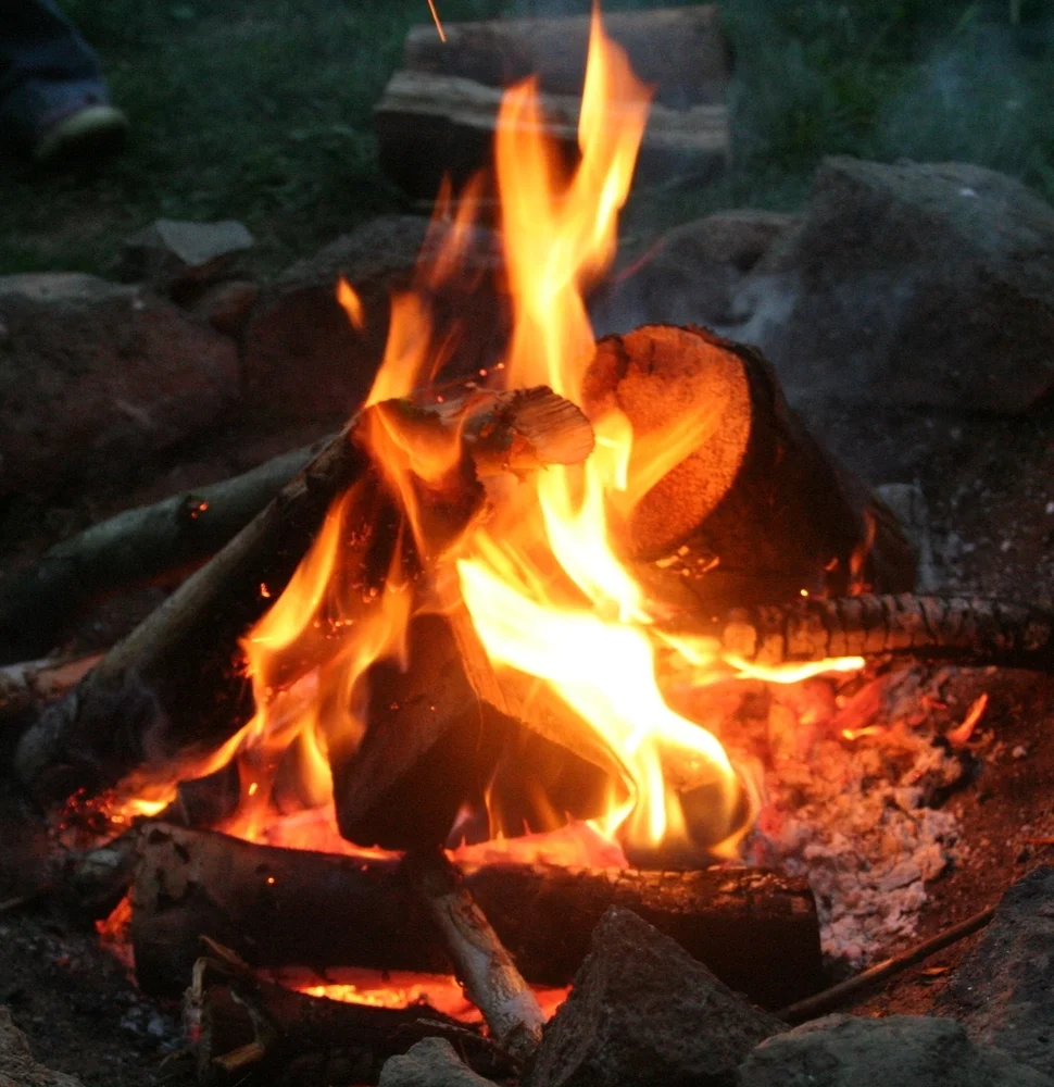 One morning in the Eastern Ukraine