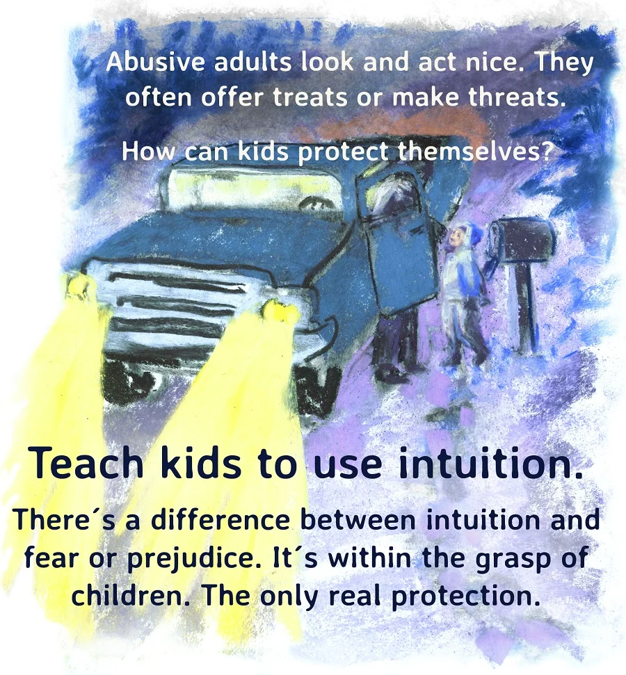 Teach children intuition meme.jpg