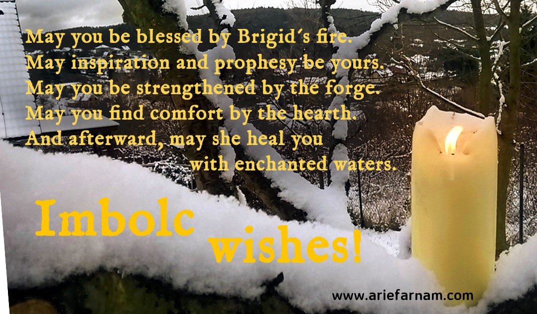 Photo and words by Arie Farnam, Creative Commons License, share and share alike