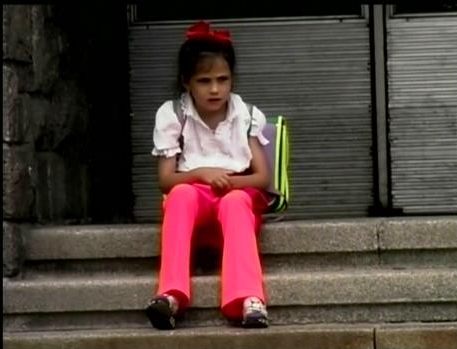 Image from the film Walls by Arie Farnam