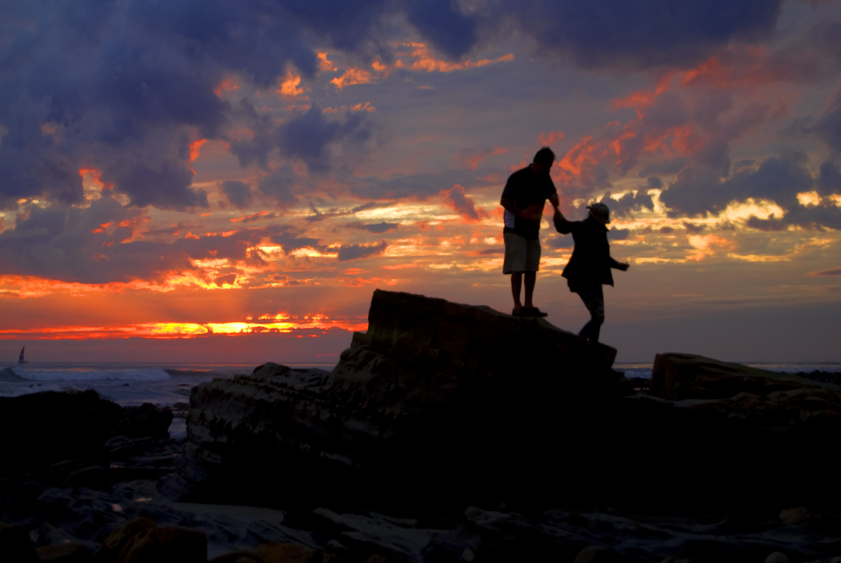 Creative Commons image by Damian Gadal