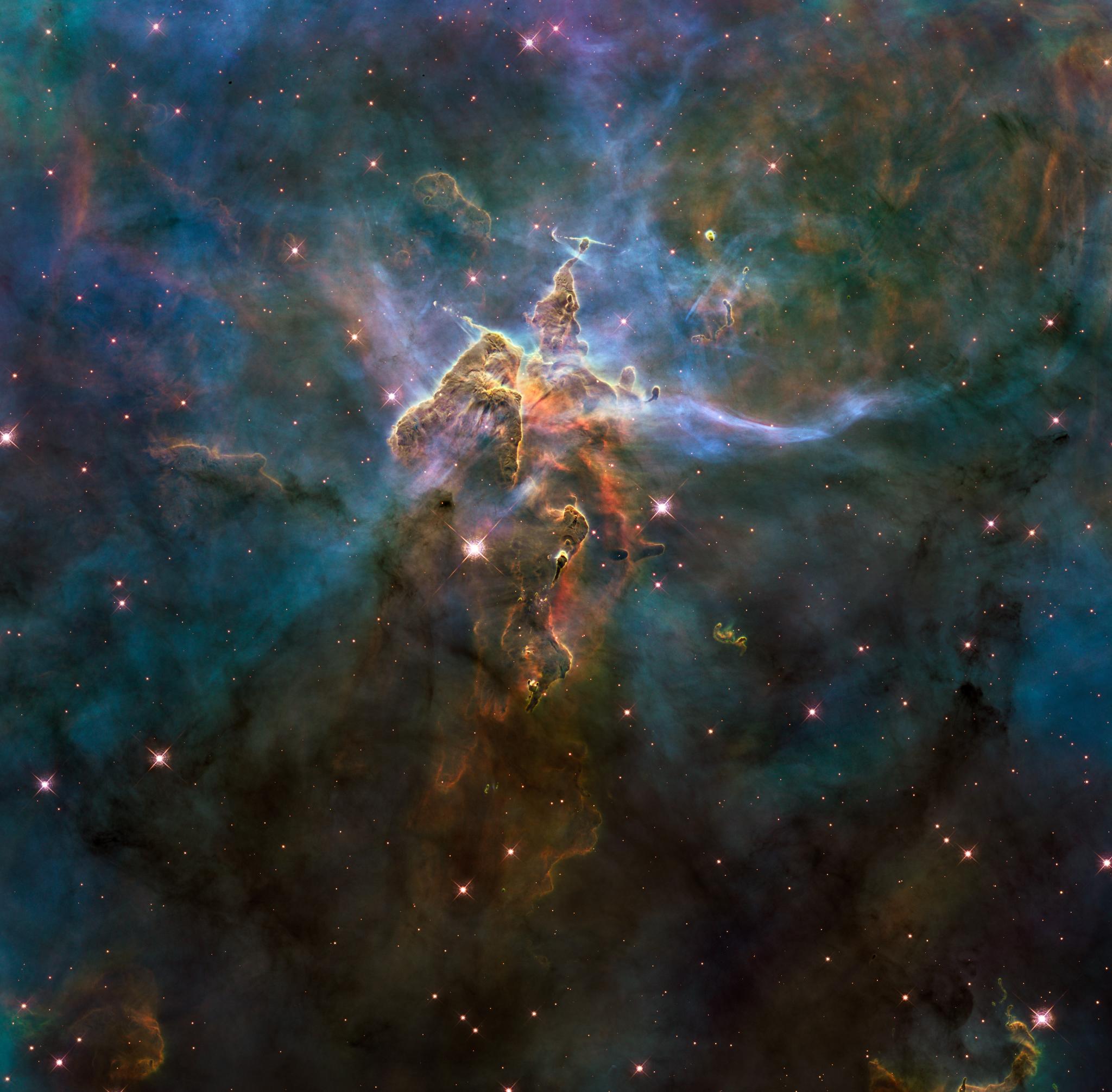 Creative Commons image by NASA Goddard Space Flight Center Photostream 