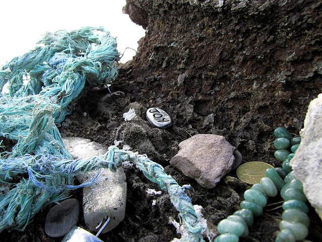 Creative Commons image by Sandy Sarsfield 