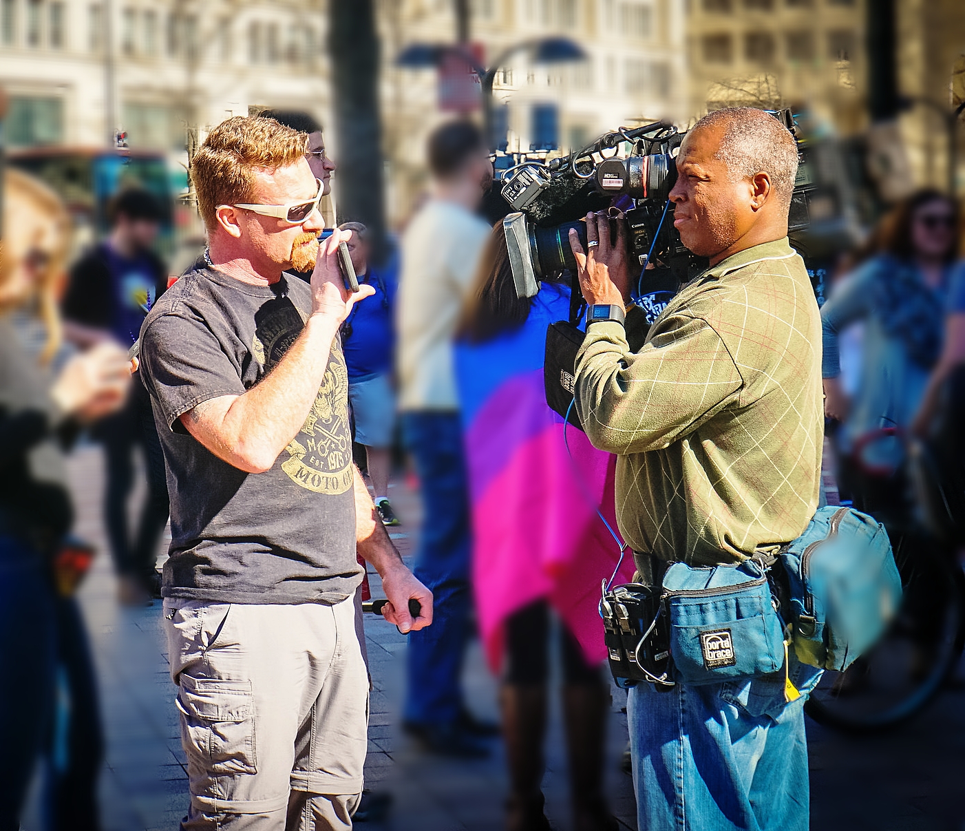 Creative Commons image by Gage Skidmore