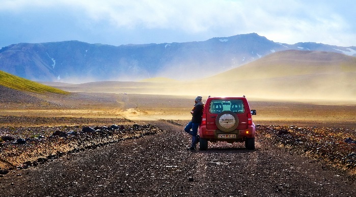 Creative Commons image by Moyan Brenn