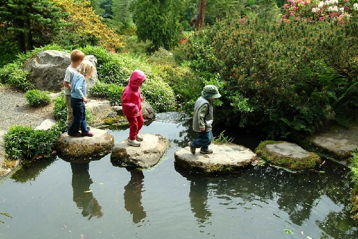 Creative Commons image by Seattle Municipal Archive