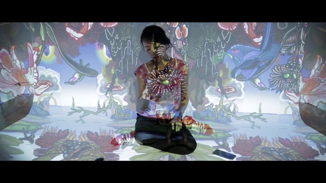 Adidas Unite All Originals Chacha x Buhua Teaser