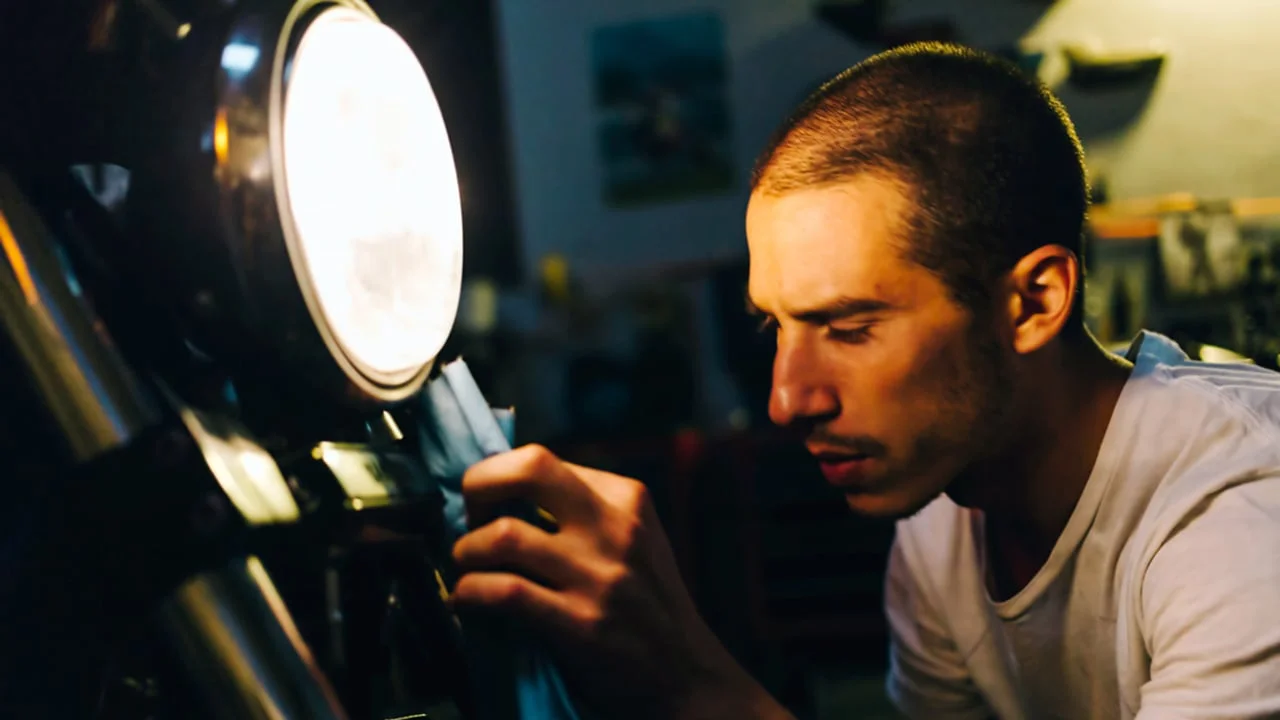 Blackbridge Motorcycles