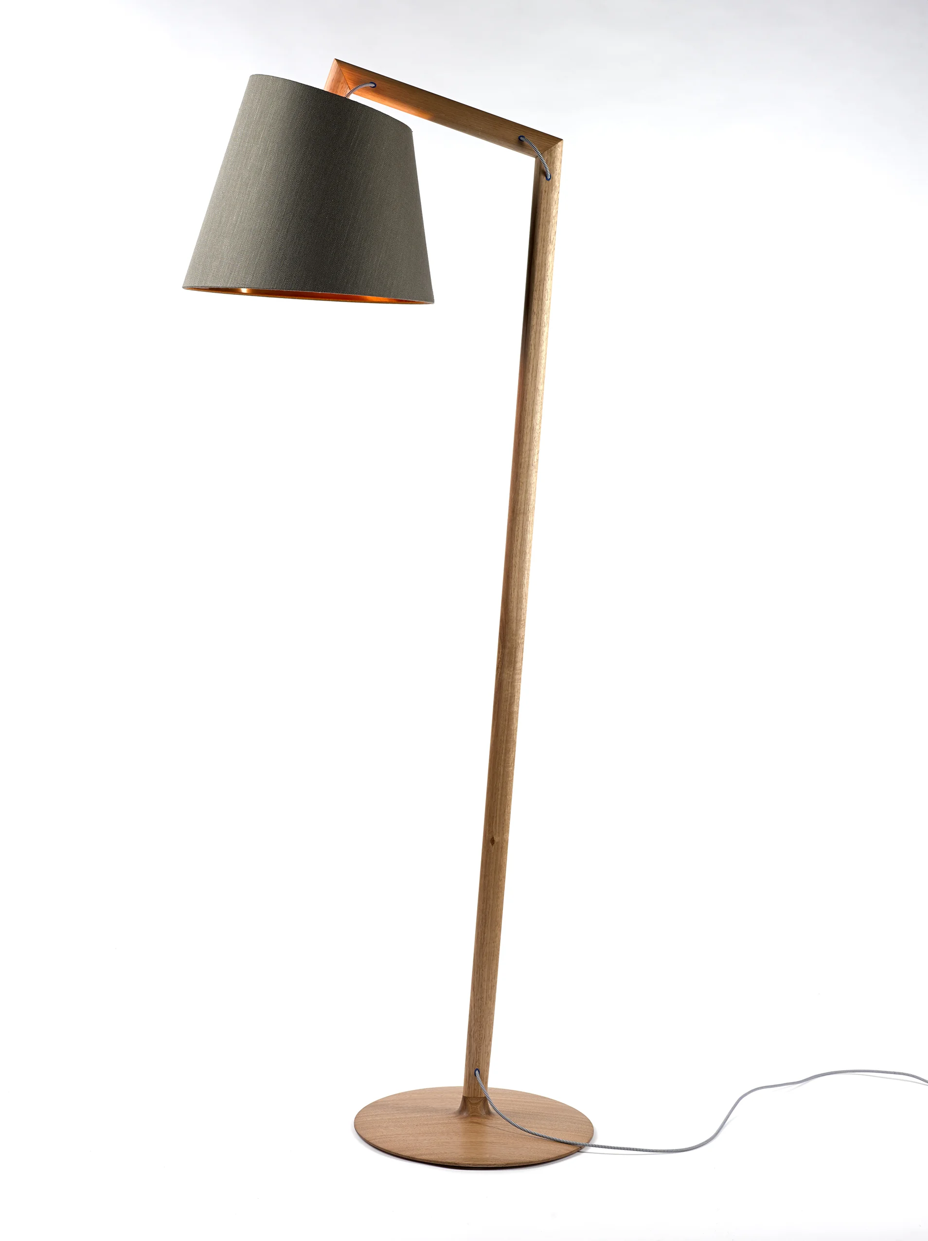 Bill Standing Lamp 2015
