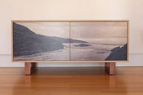 Remarkable Caves Cabinet