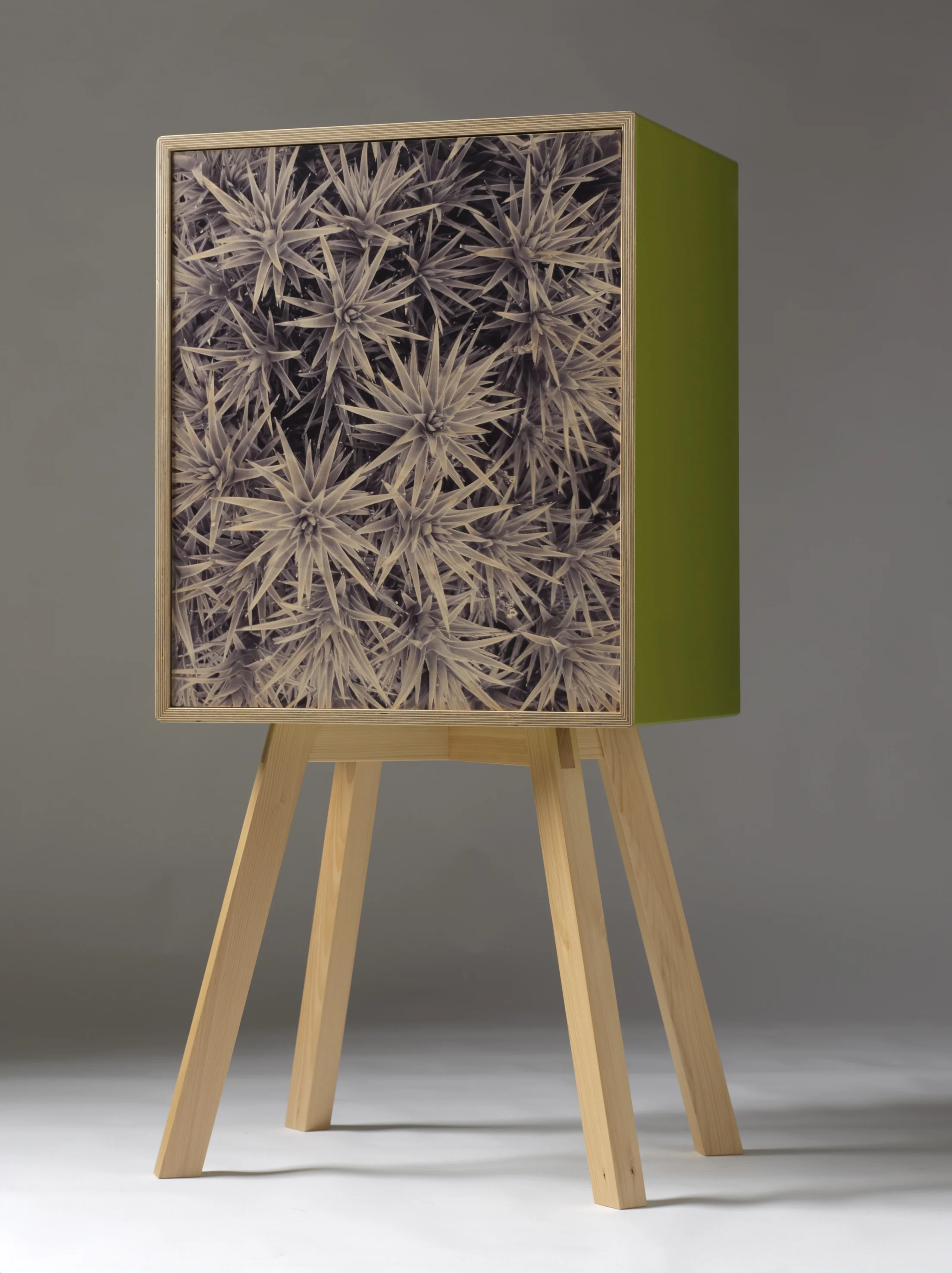 Scaparia Cabinet