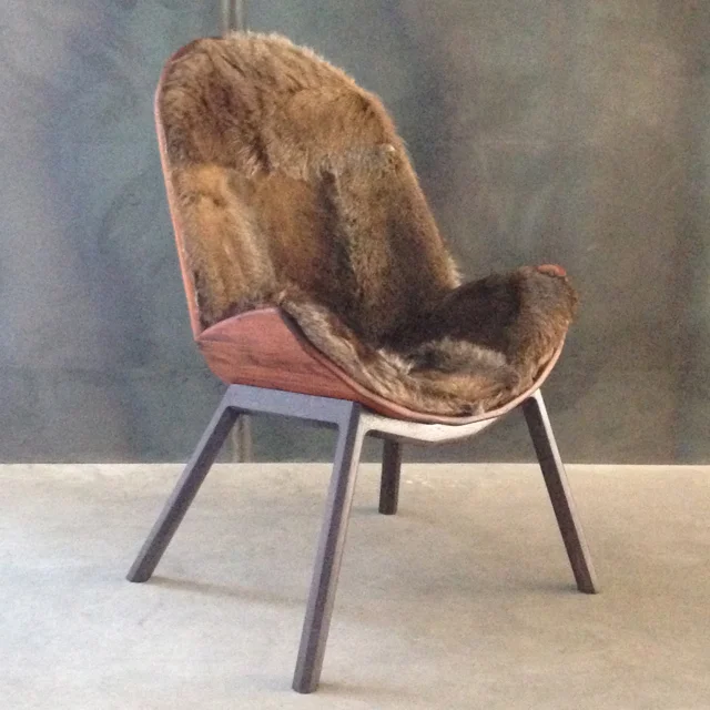Bennetts chair