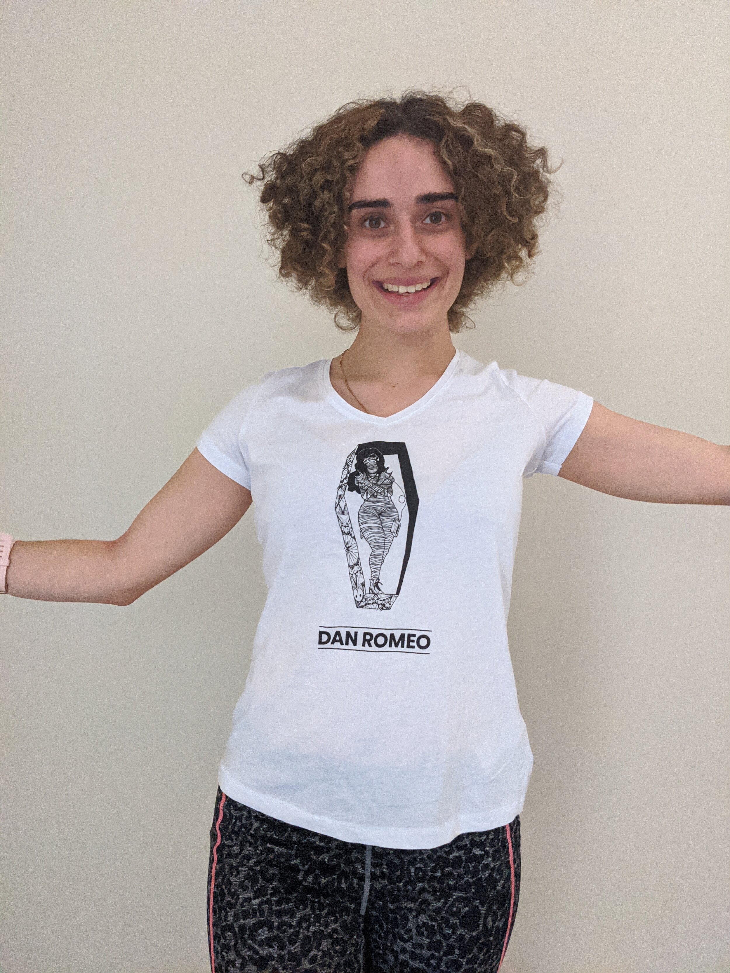 FEMALE WHITE (CS COLOUR - STELLA CHOOSES)