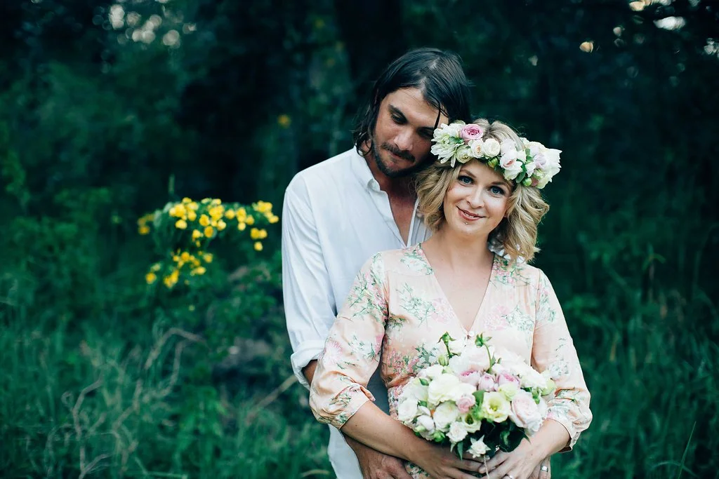 Lynsey and Nath's Elopement