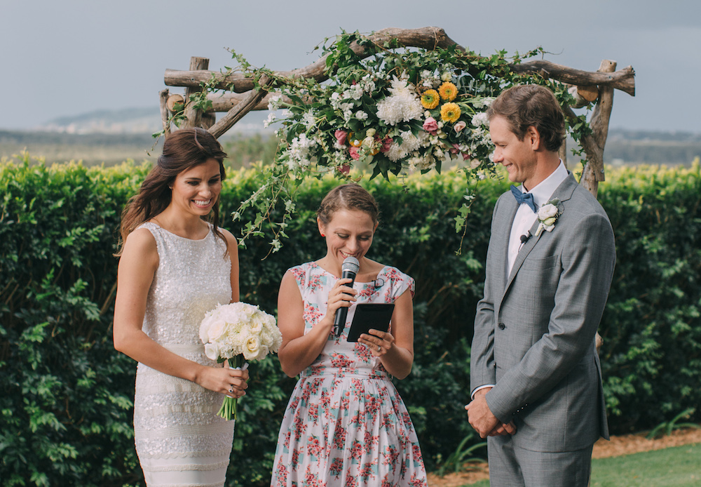 Photo supplied by Lucas and Co Photography and taken at Fig Tree Restaurant and Rooms .