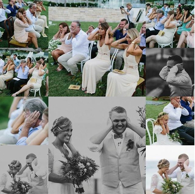 Photo: Thomas Stewart Celebrant: Alison Bartlett