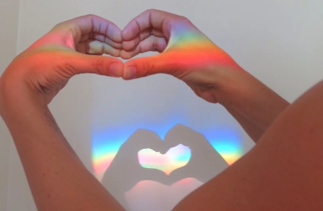 Marriage Equality WE CAN DO THIS!