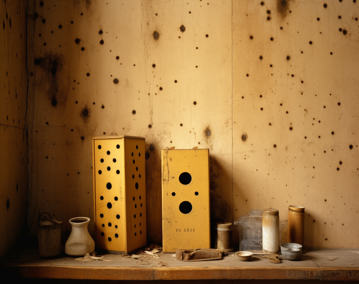 Funja_a_wall_with_holes_and_stamps_in_the_style_of_pinhole_phot_7f811e18-9d2a-4c18-ae7c-b0f05bdcc5bb.png