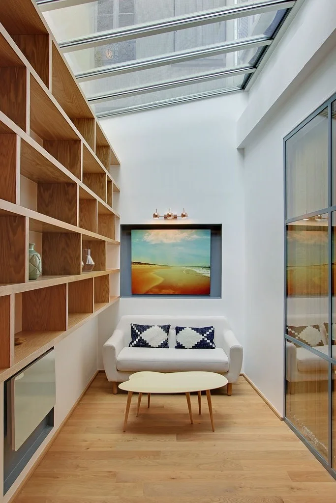 LOFT - PARIS GARE DE L'EST