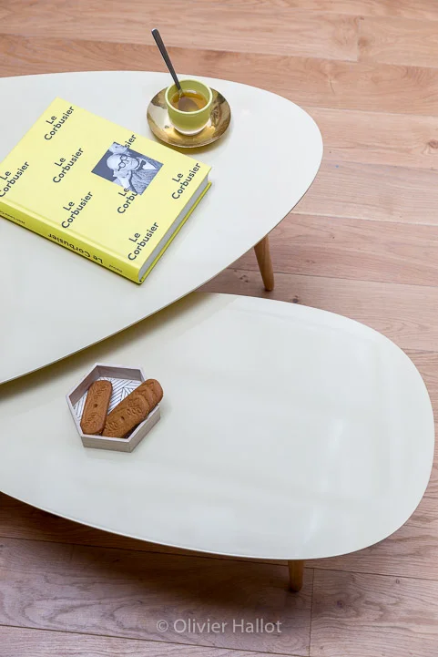 Table basse