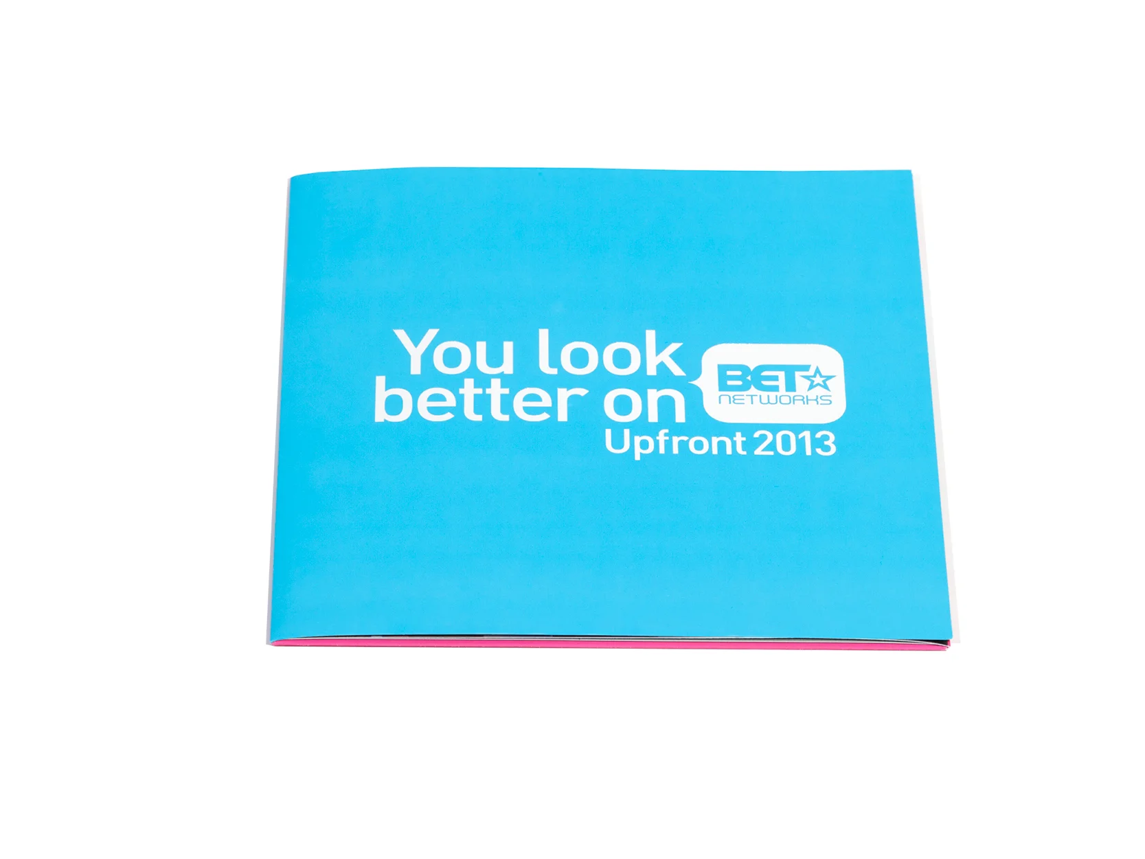 Elevate an inexpensive print piece with Soft Touch® coating