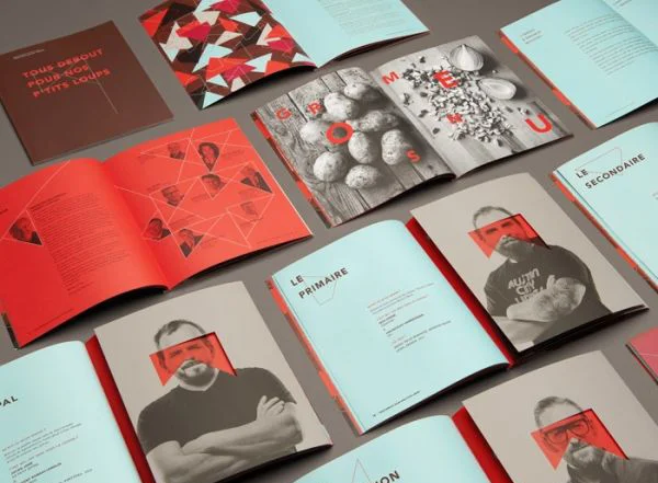 4 Alternatives to a Standard Tri-Fold Brochure