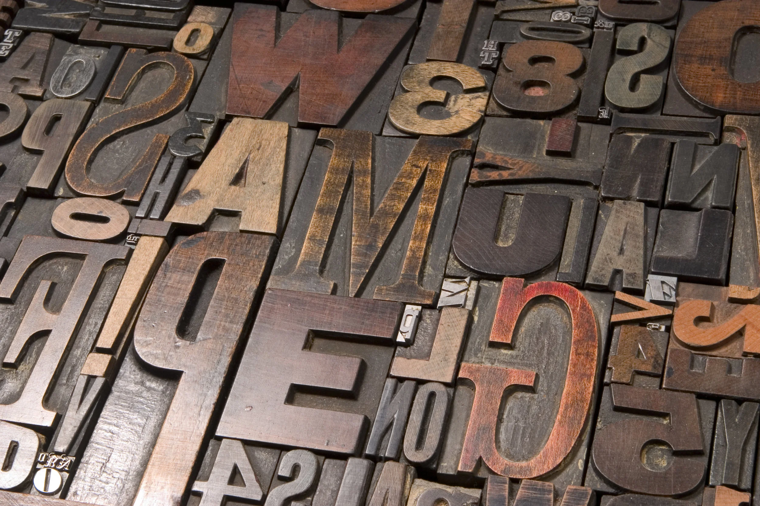 Where to buy and get free fonts