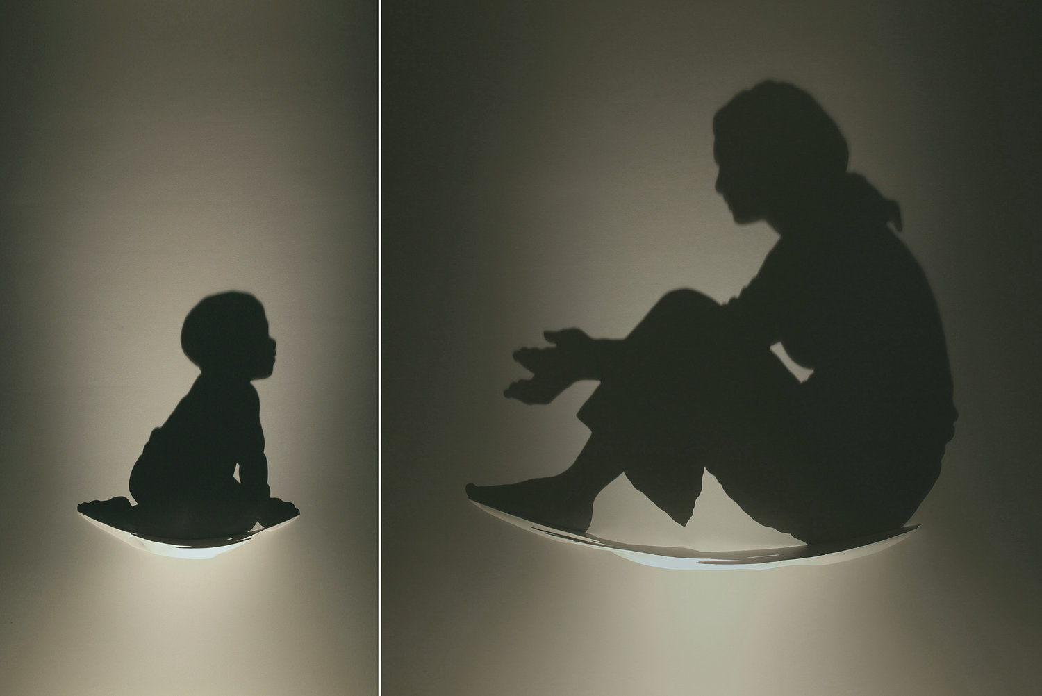 Голодные тени. Куми Ямашита картины тенью. Теневое искусство. Куми Ямашито. Японская художница Куми Ямашита. Теневые картины на стену.