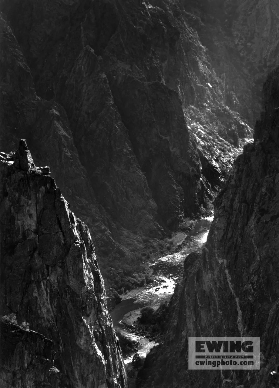 Gunnison River Black Canyon of the Gunnison, CO 5-22-2013 196813-4