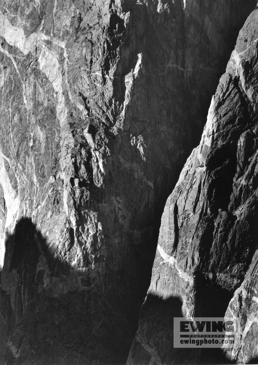 Black Canyon of the Gunnison, CO 