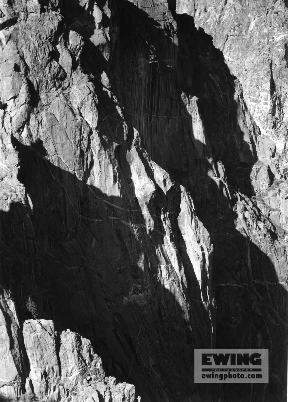 Warner Point Black Canyon of The Gunnison, CO. 