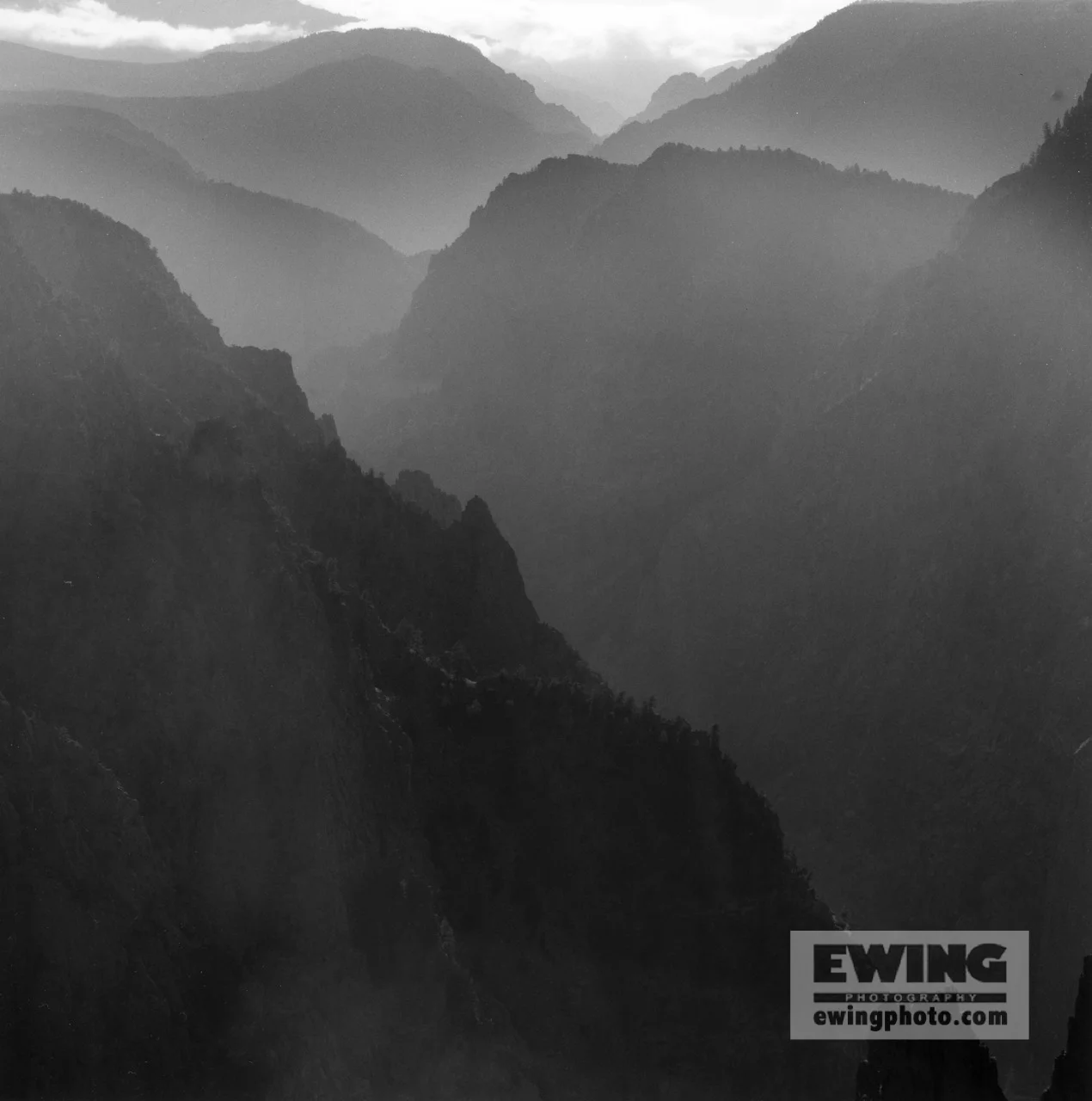 Black Canyon of the Gunnison, CO