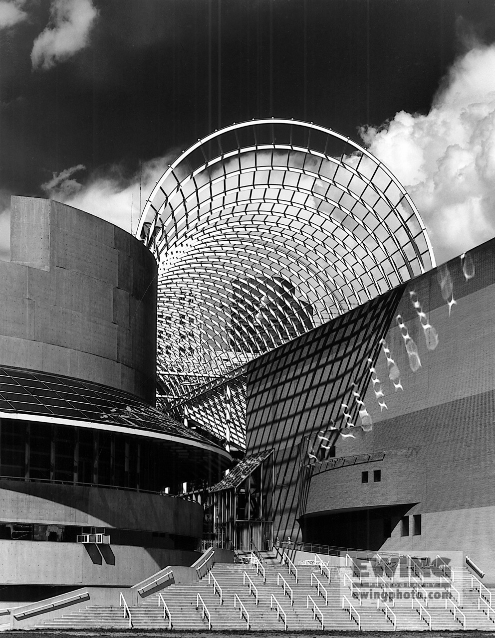 The Denver Center For The Performing Arts Denver, Colorado 