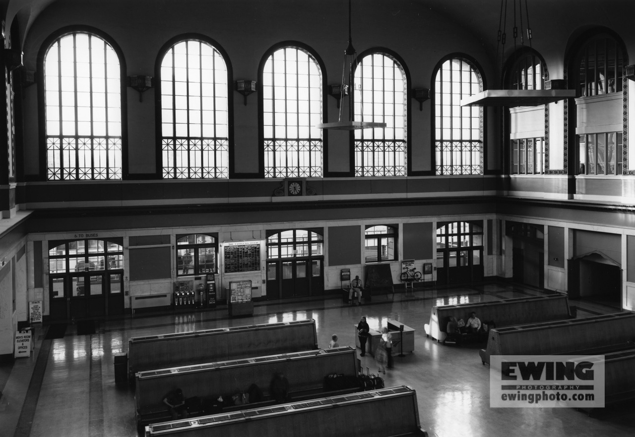 Union Station, Denver, CO #177610 