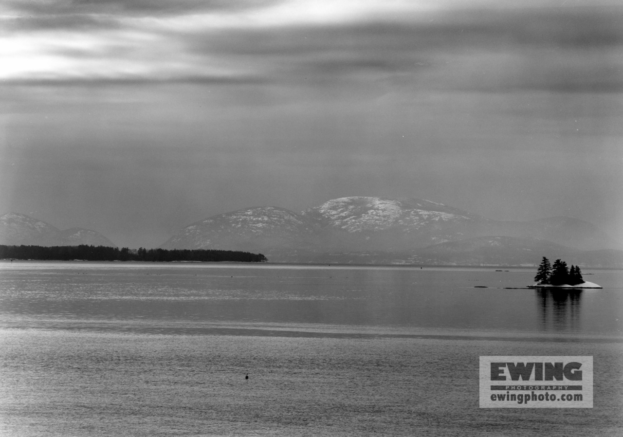 Edgewater Acadia Mountains Sullivan Harbor, Maine