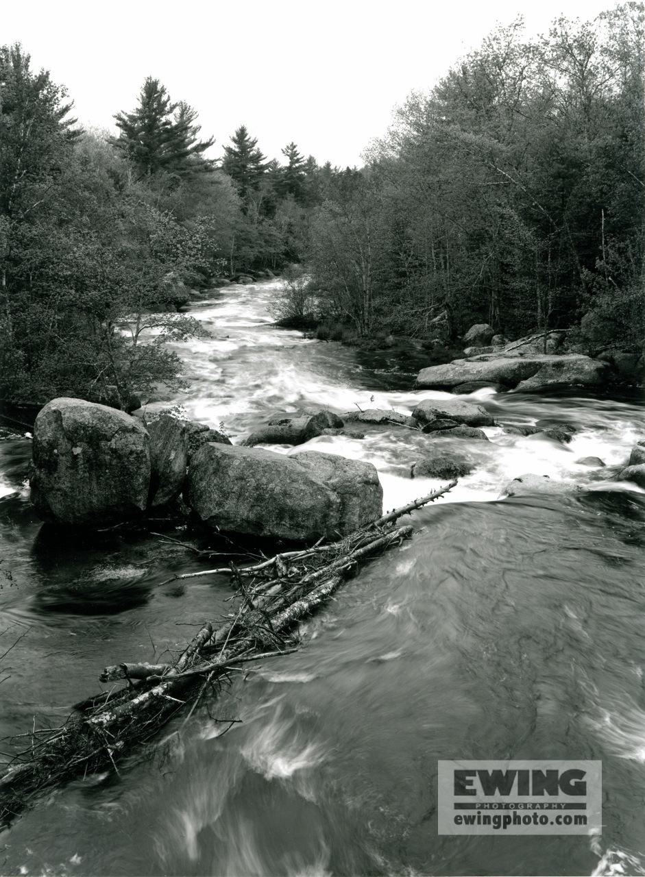 Narraguagus River Maine 