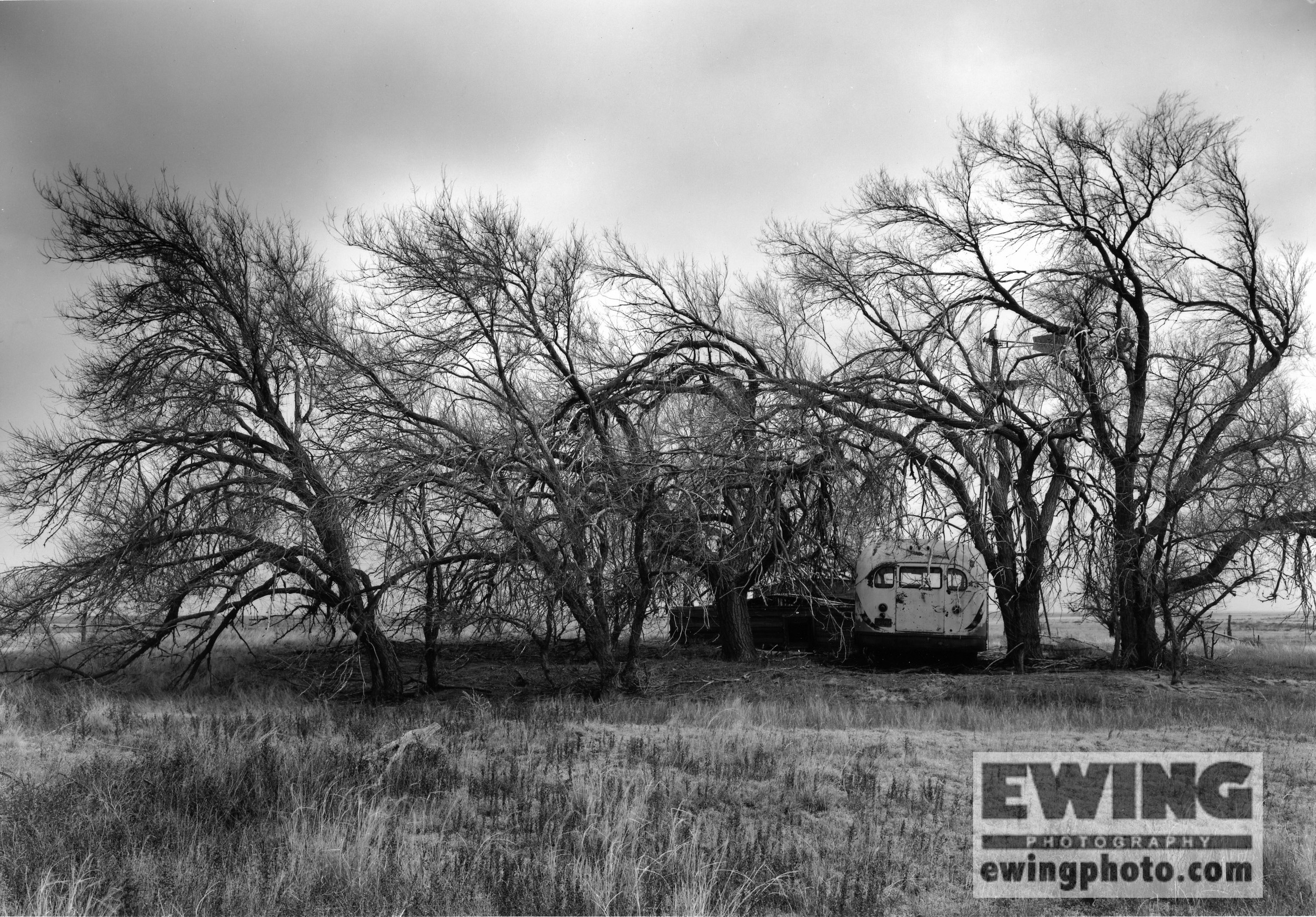 1967 Dwelling Utleyville, CO