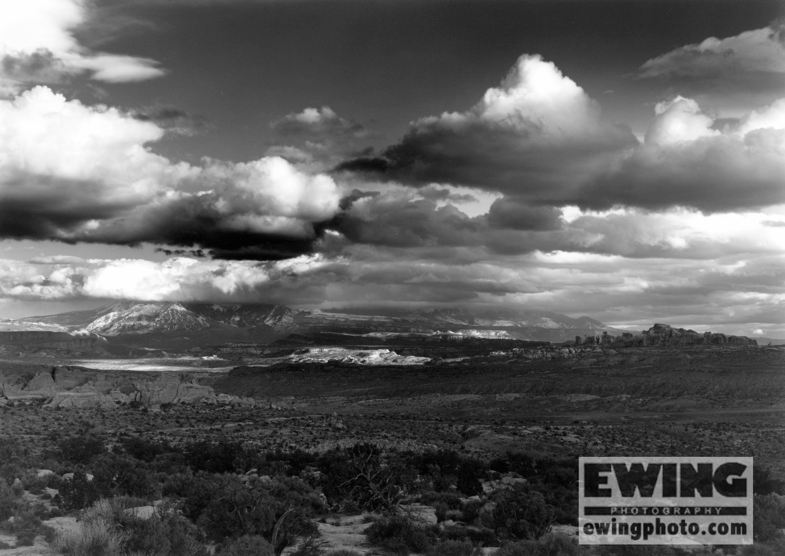 Arches National Park Utah