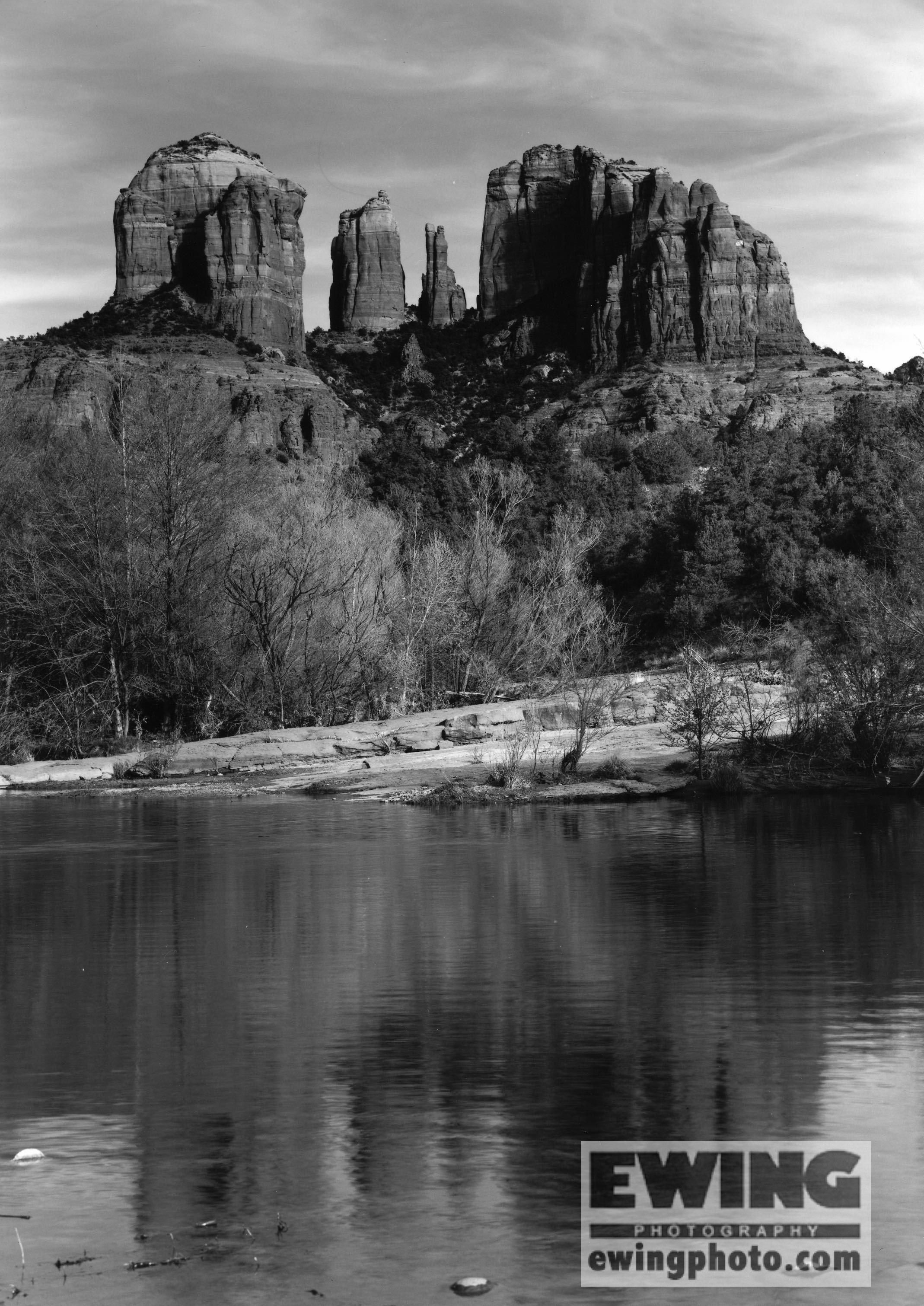 Cathedral Rock, Sedona Arizona