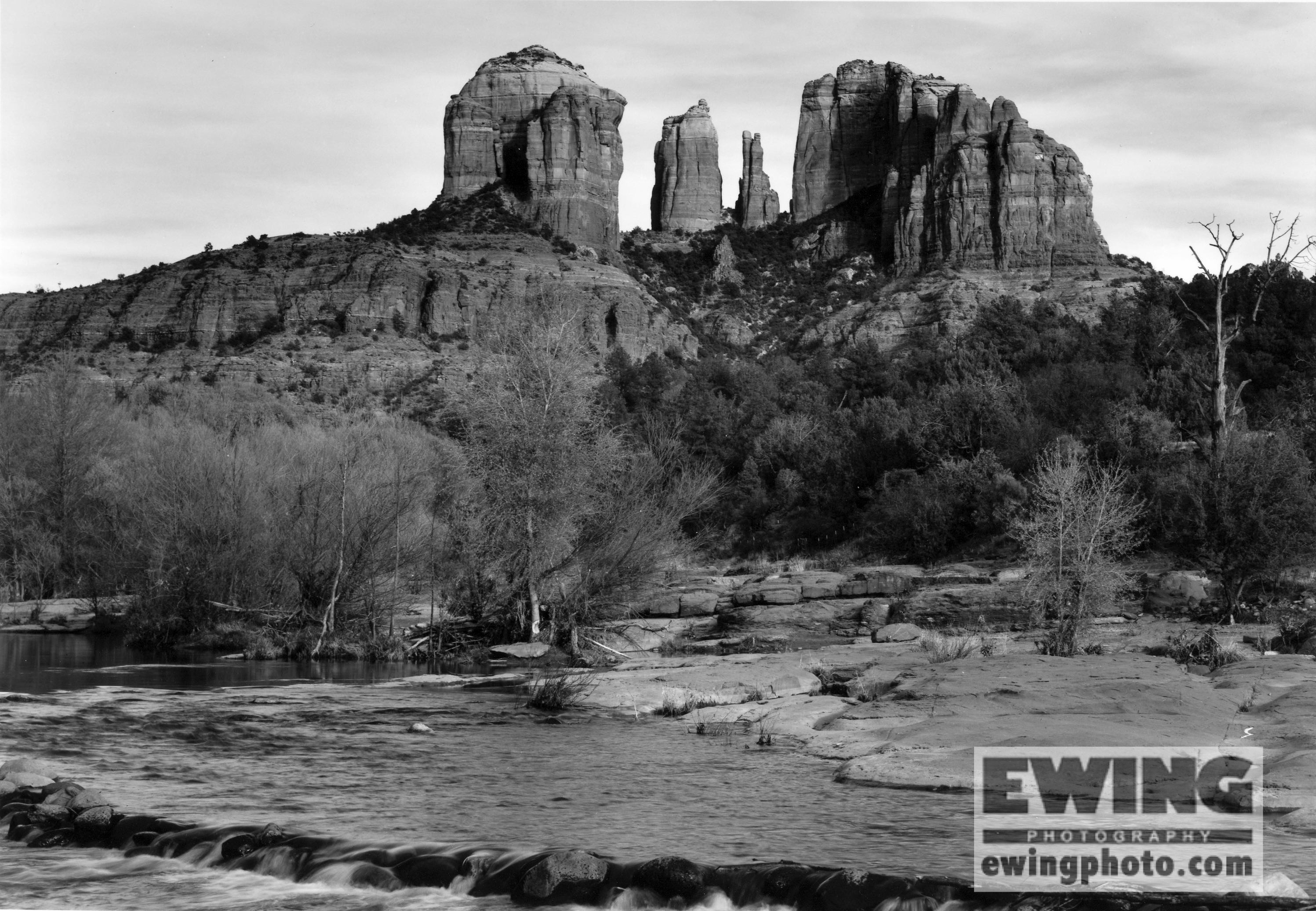 Cathedral Rock, Sedona Arizona