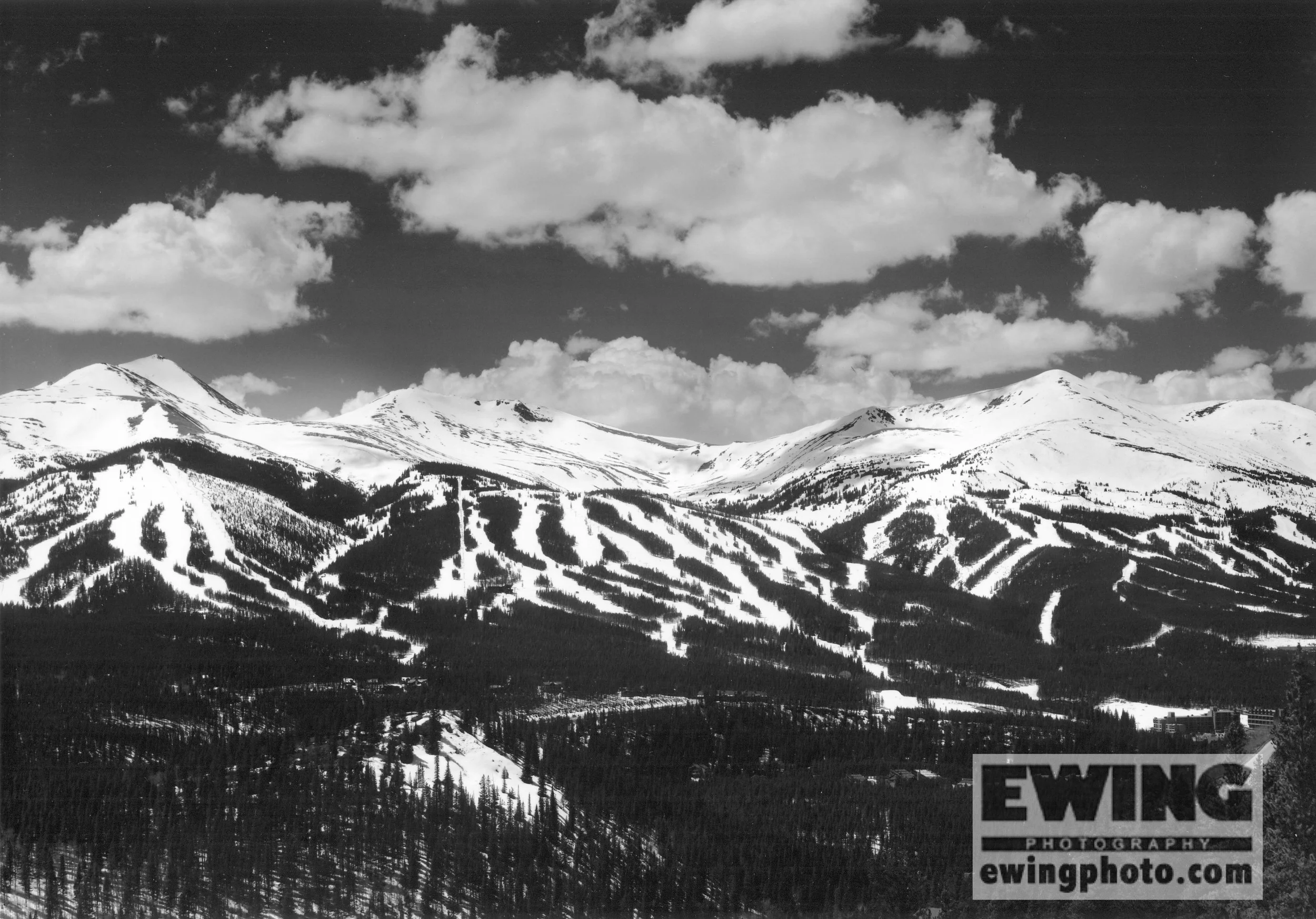 Breckenridge Colorado